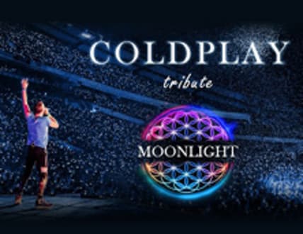 Image 1 for MOONLIGHT - המחווה ל Coldplay