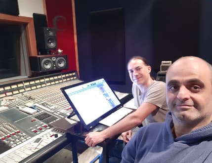 תמונה 2 עבור Shardostudio Rec