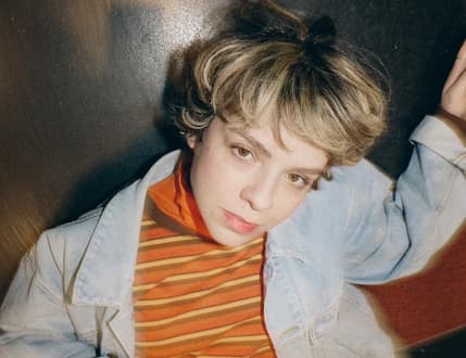 Image 1 for הילה רוח – שחור זוהר | מופע השקה